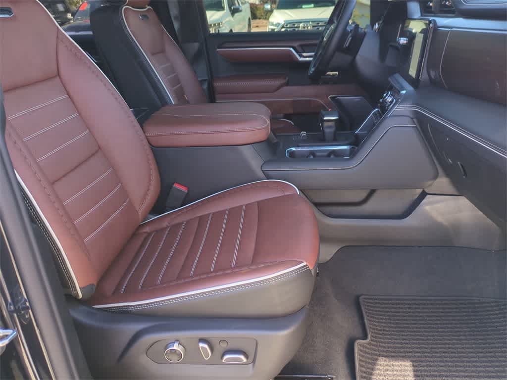 Thumbnail: 2026 GMC Sierra 1500 - 22