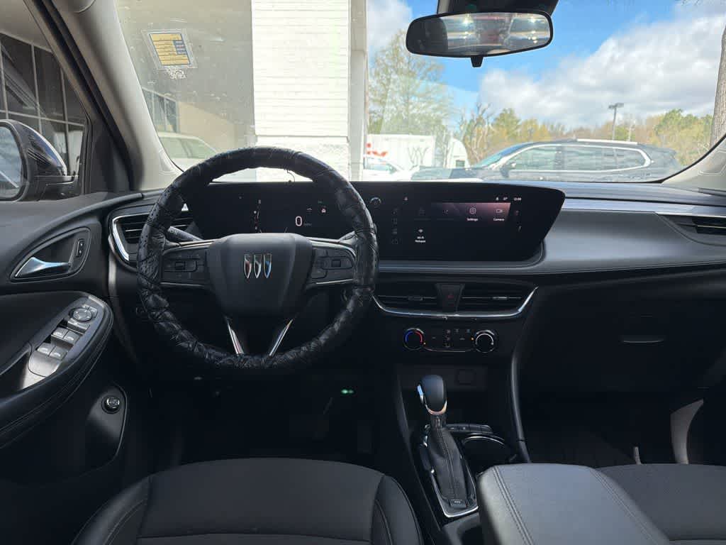 Thumbnail: 2024 Buick Encore GX - 14