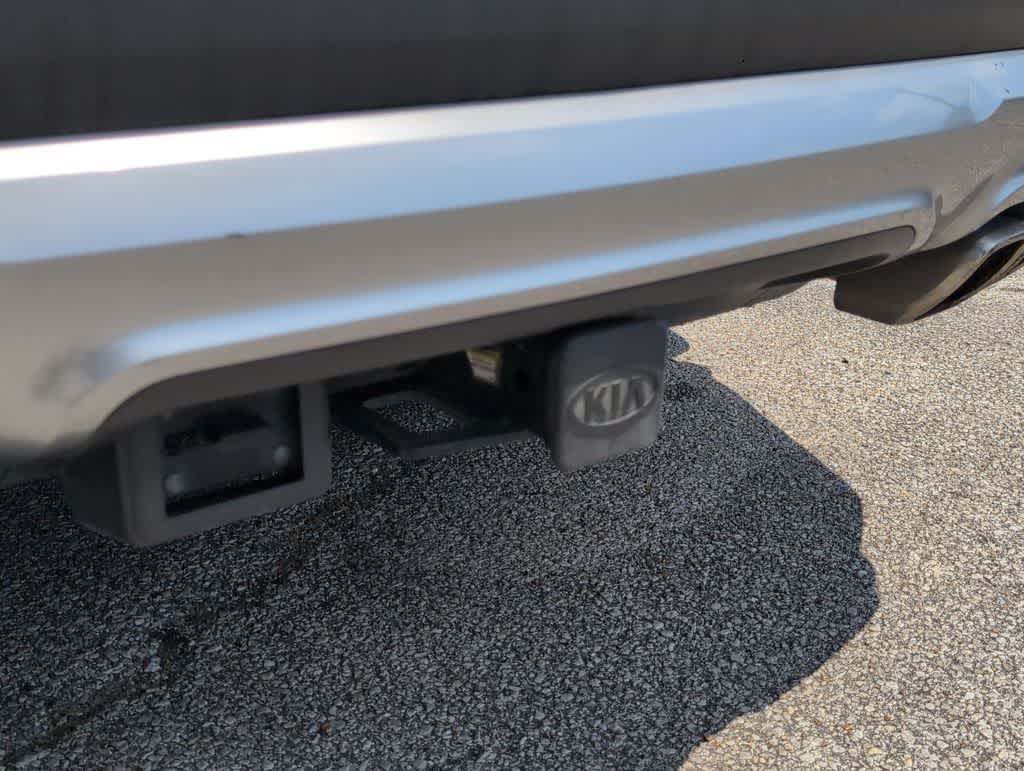 Thumbnail: 2020 Kia Telluride - 38