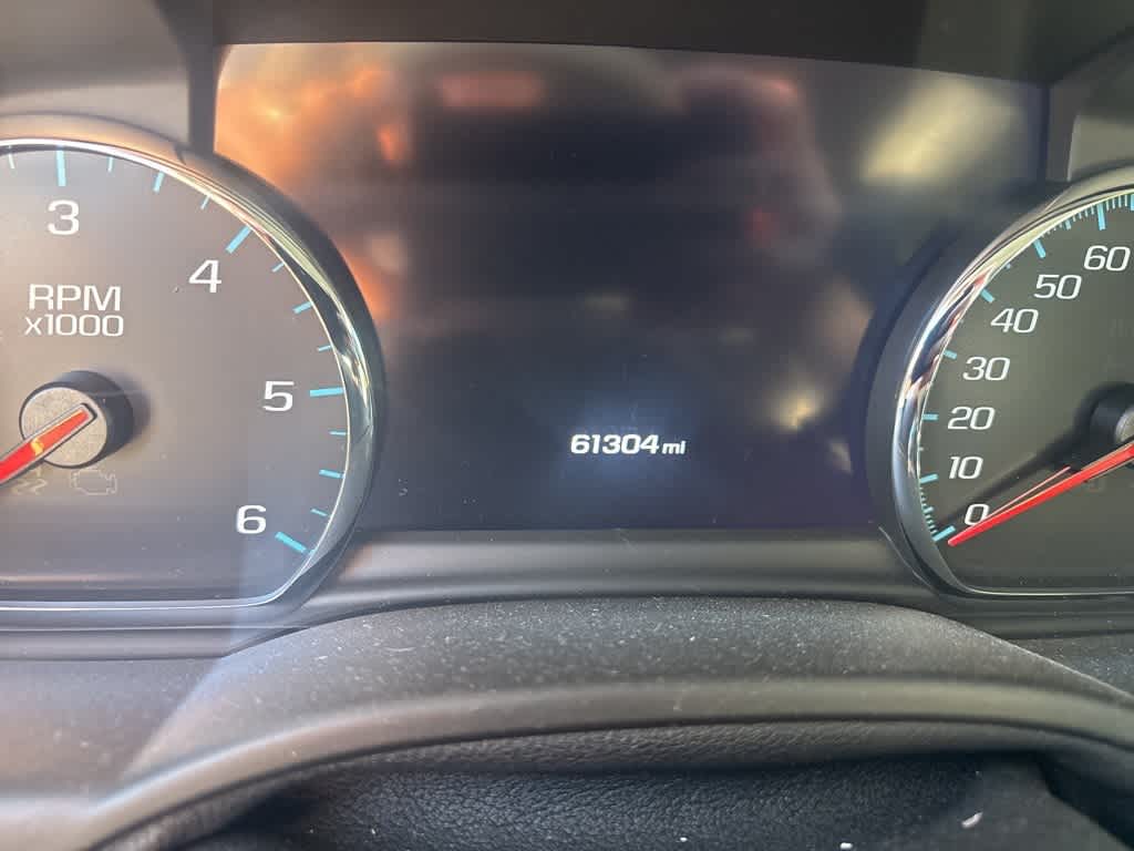 Thumbnail: 2019 GMC Yukon - 3