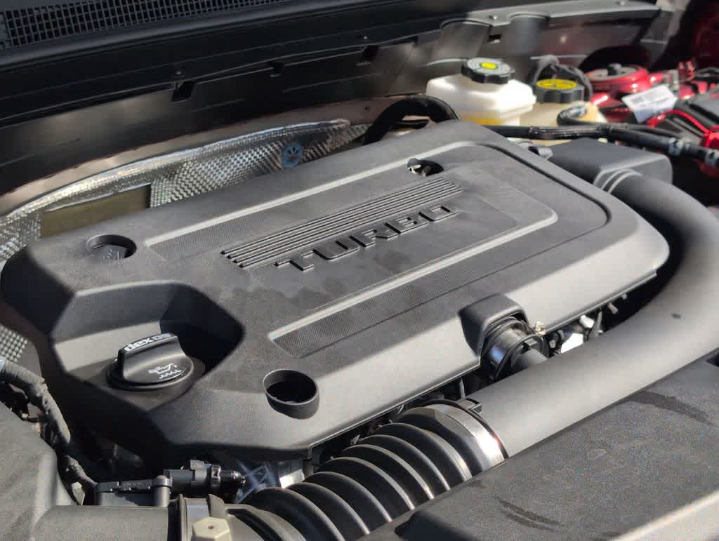 Thumbnail: 2023 Buick Envision - 14