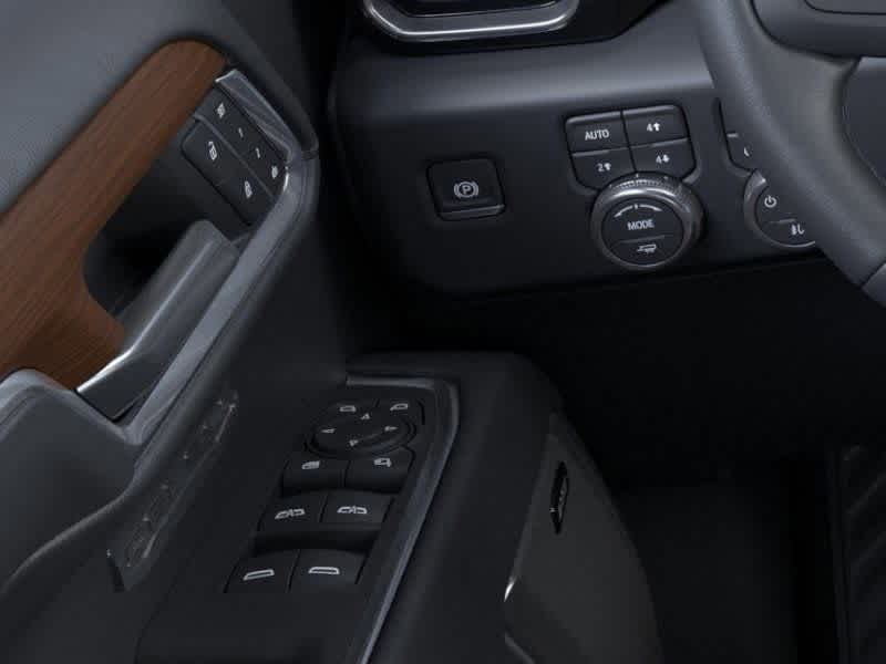 Thumbnail: 2025 GMC Sierra 1500 - 22