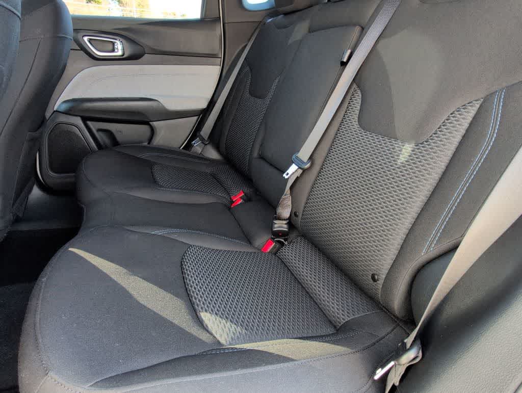 Thumbnail: 2023 Jeep Compass - 19