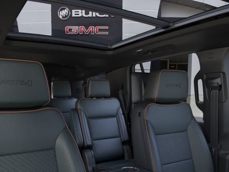 Thumbnail: 2026 GMC Yukon - 24