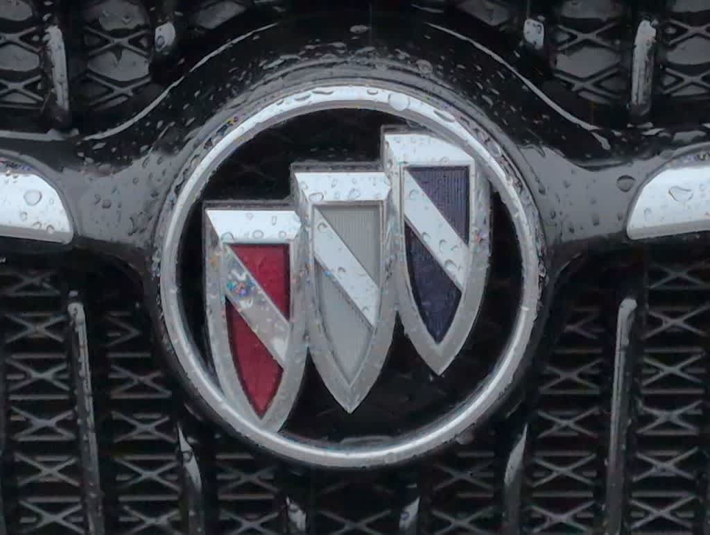 Thumbnail: 2021 Buick Encore - 11