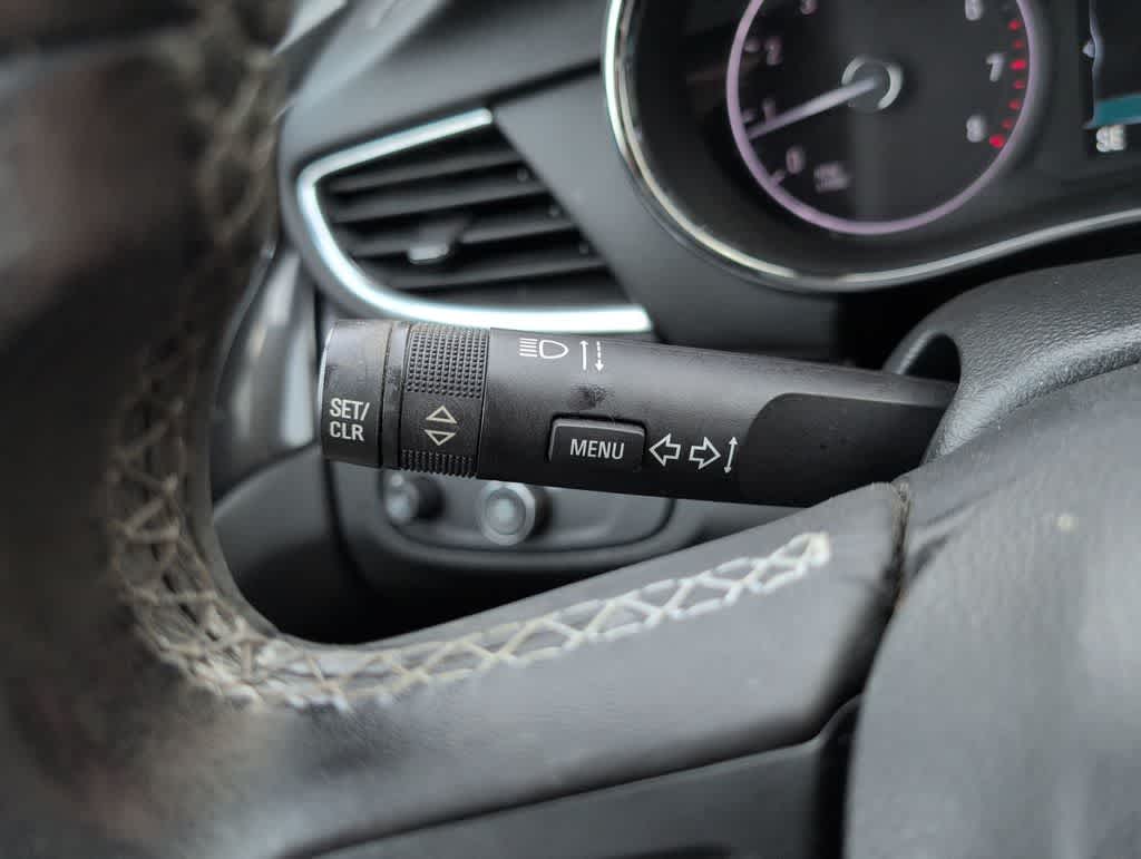 Thumbnail: 2018 Buick Encore - 26