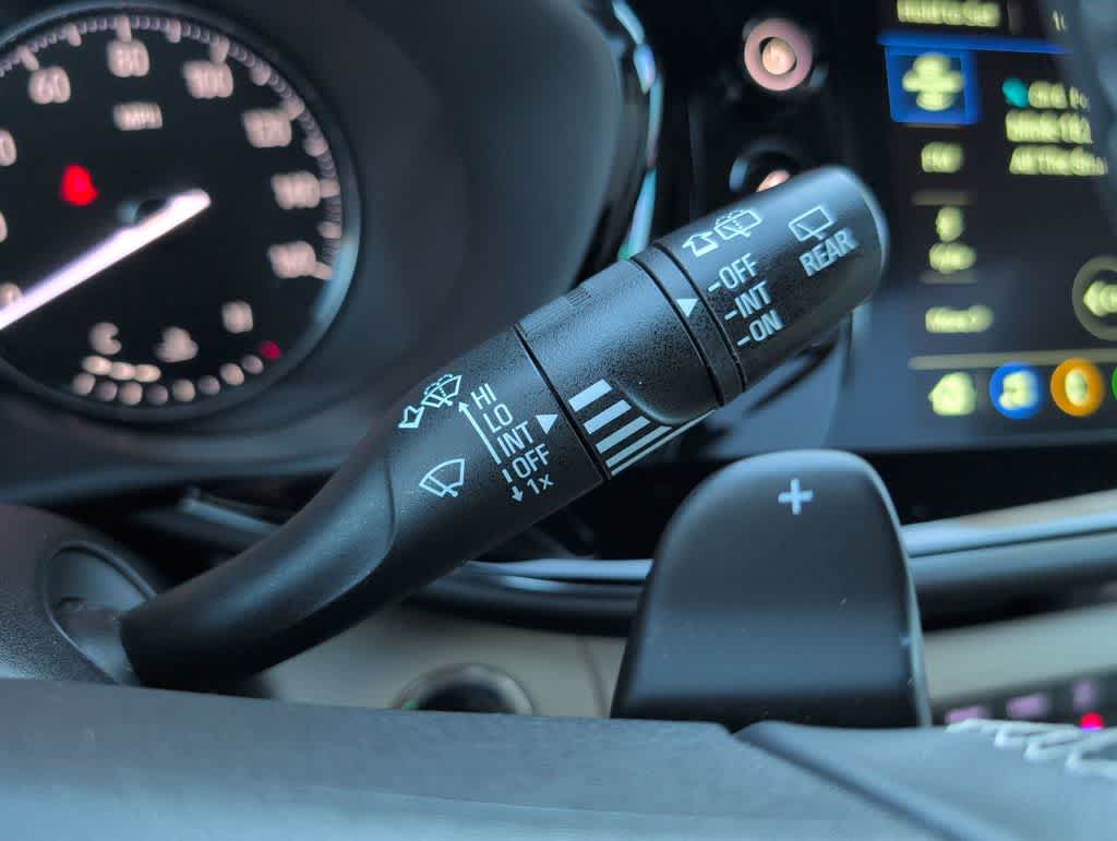 Thumbnail: 2023 Buick Envision - 27