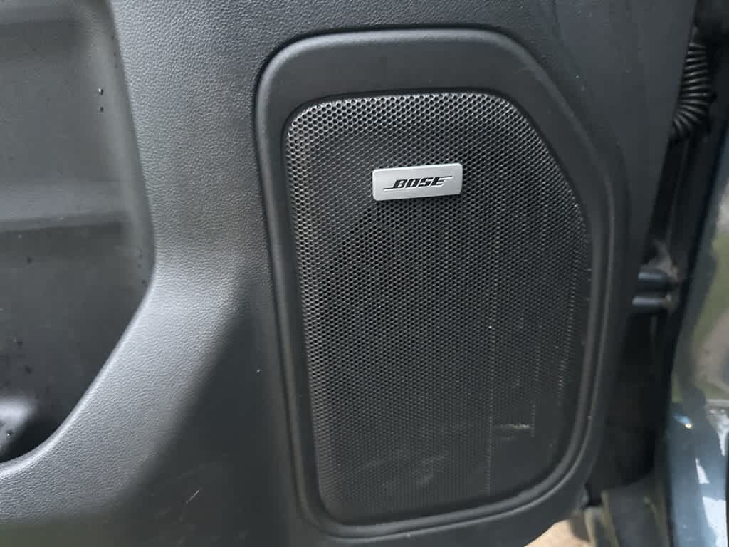 Thumbnail: 2019 GMC Sierra 1500 - 17