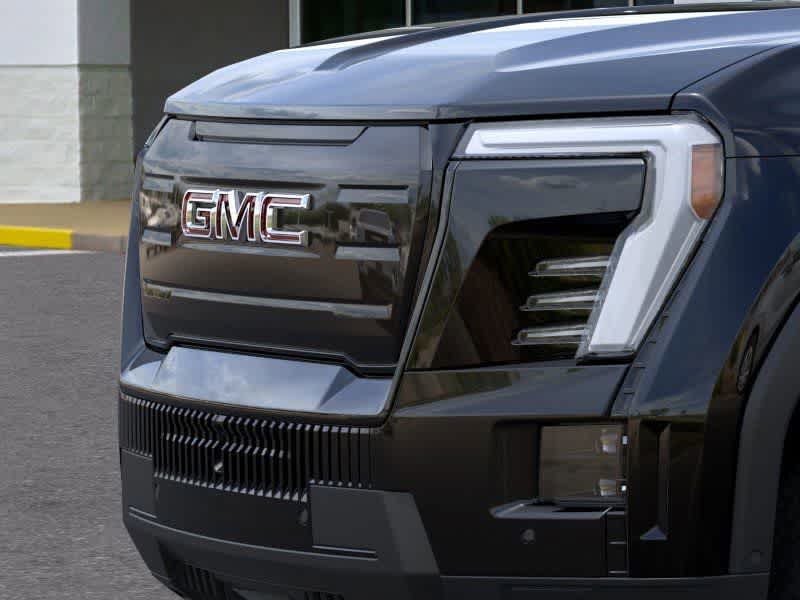 Thumbnail: 2026 GMC Sierra EV - 13
