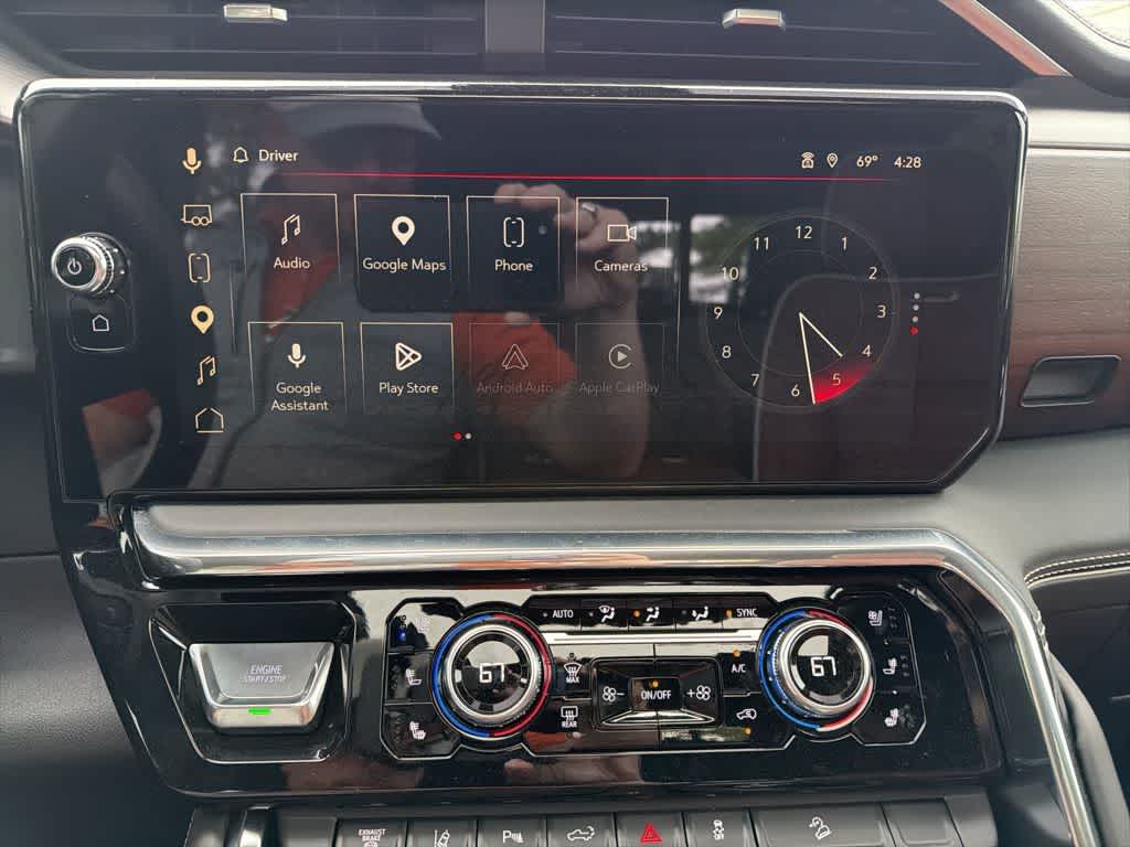 Thumbnail: 2026 GMC Sierra 2500 - 21