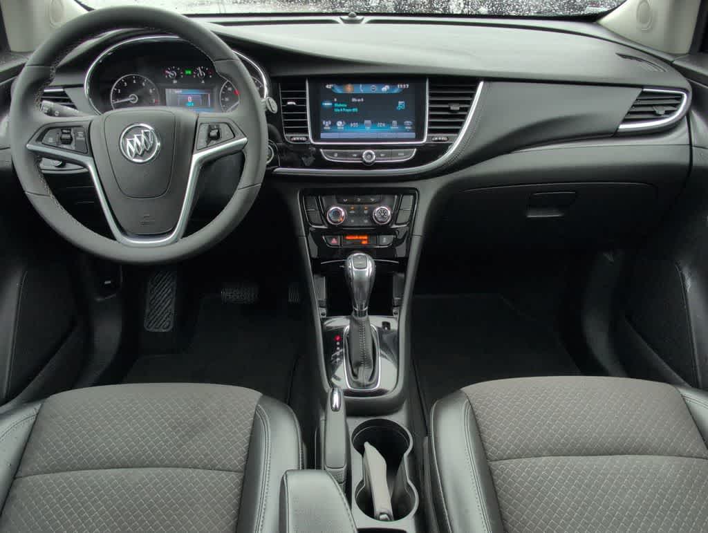 Thumbnail: 2021 Buick Encore - 15