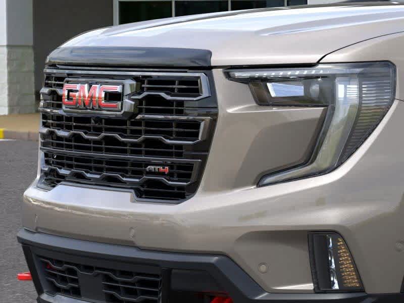 Thumbnail: 2026 GMC Acadia - 13
