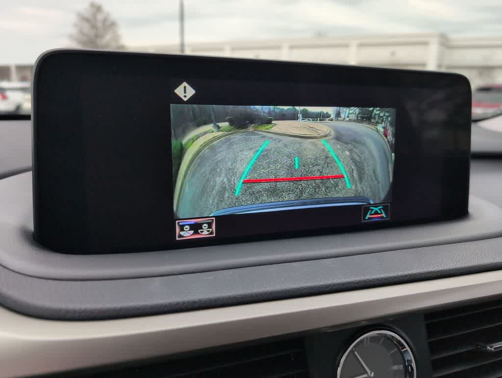 Thumbnail: 2020 Lexus RX - 30