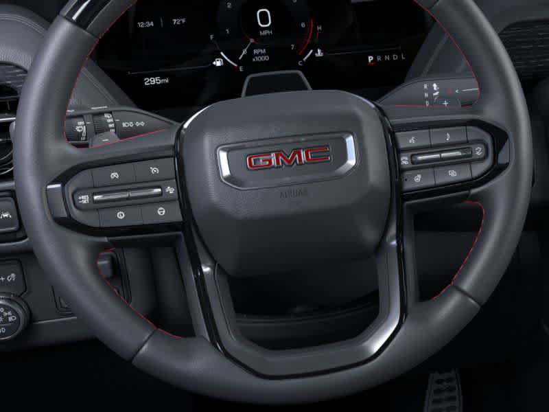 Thumbnail: 2026 GMC Yukon XL - 19