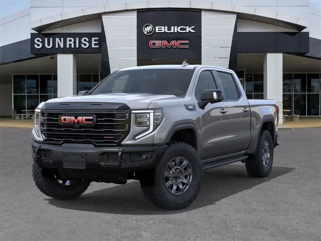 Thumbnail: 2026 GMC Sierra 1500 - 7