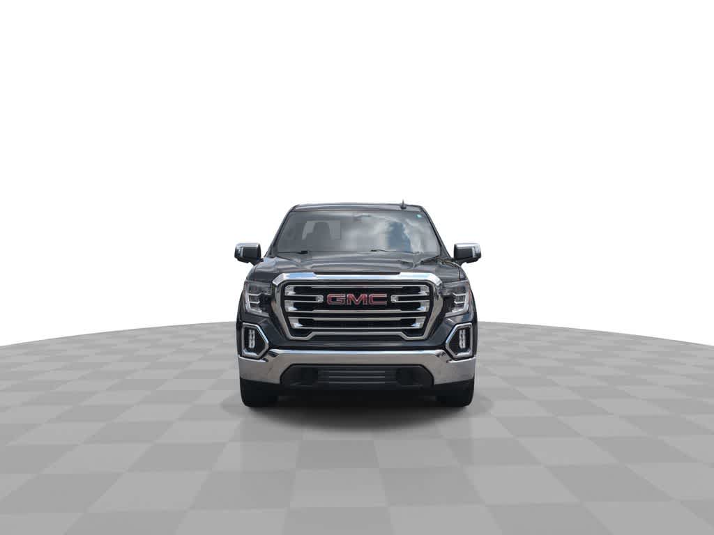 Thumbnail: 2020 GMC Sierra 1500 - 3