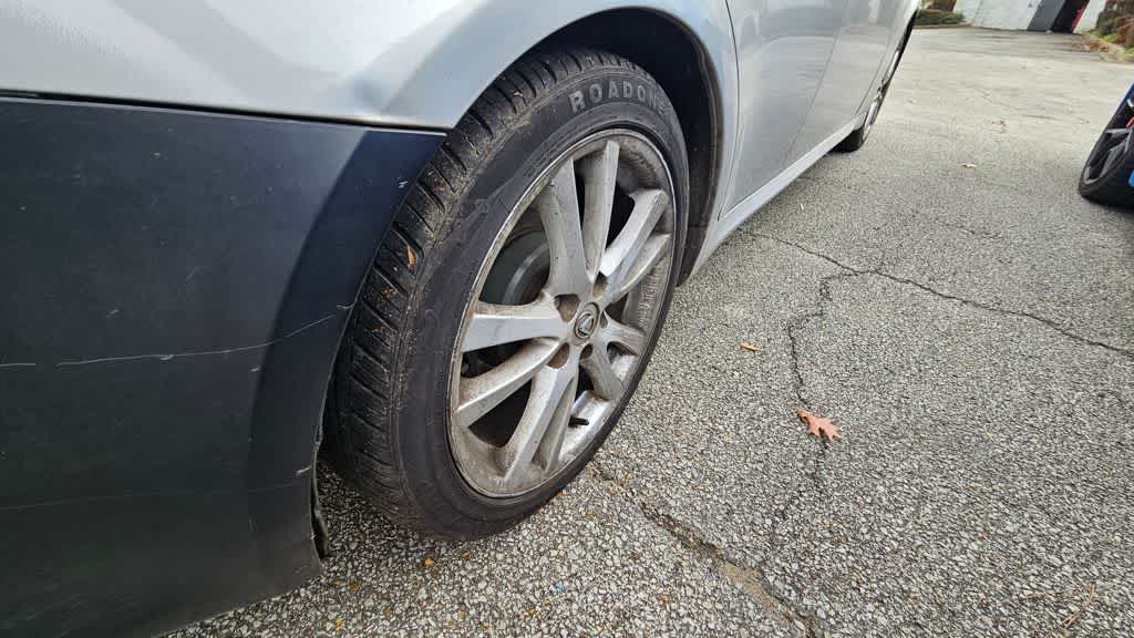 Thumbnail: 2007 Lexus IS - 16