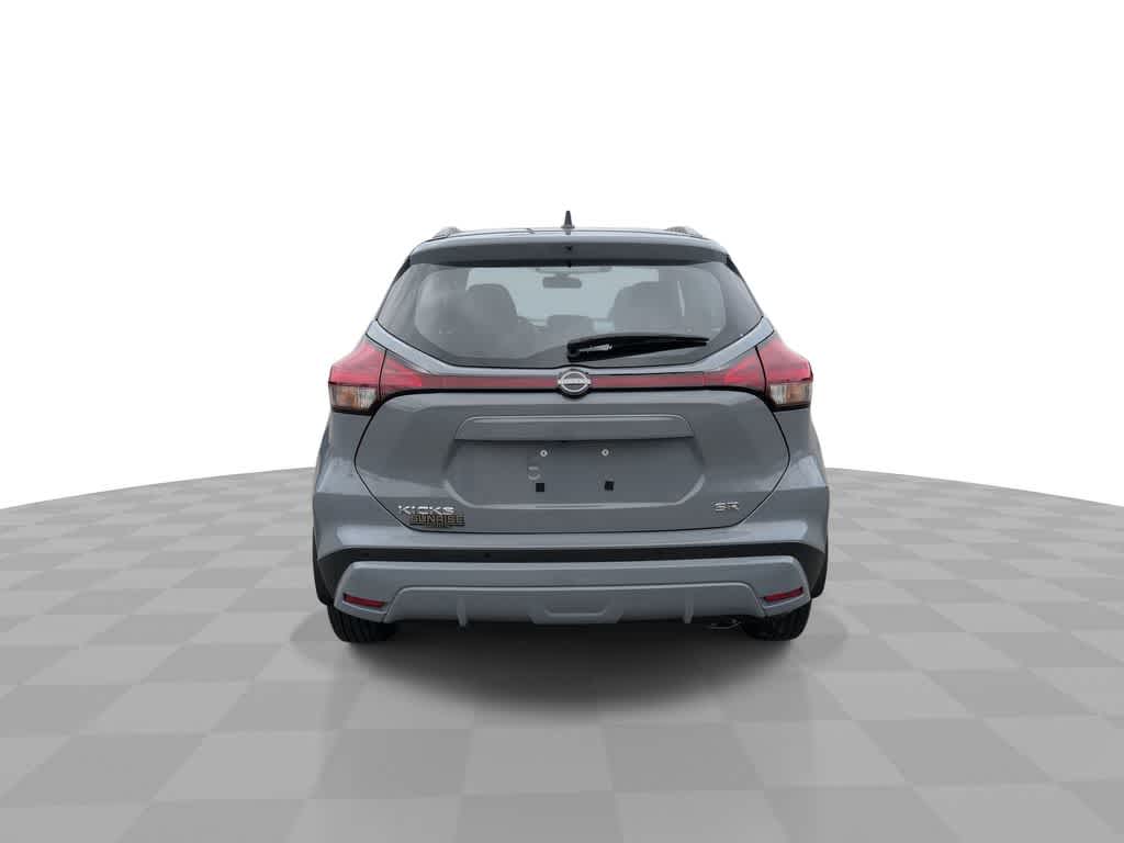 Thumbnail: 2023 Nissan Kicks - 7