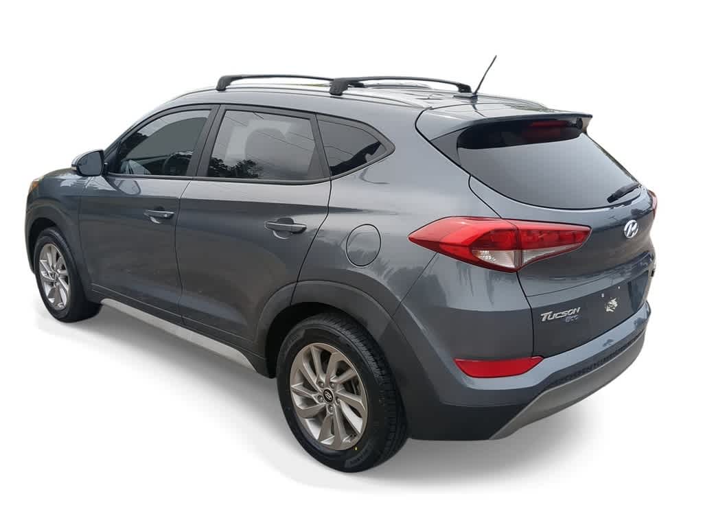 Thumbnail: 2017 Hyundai Tucson - 6