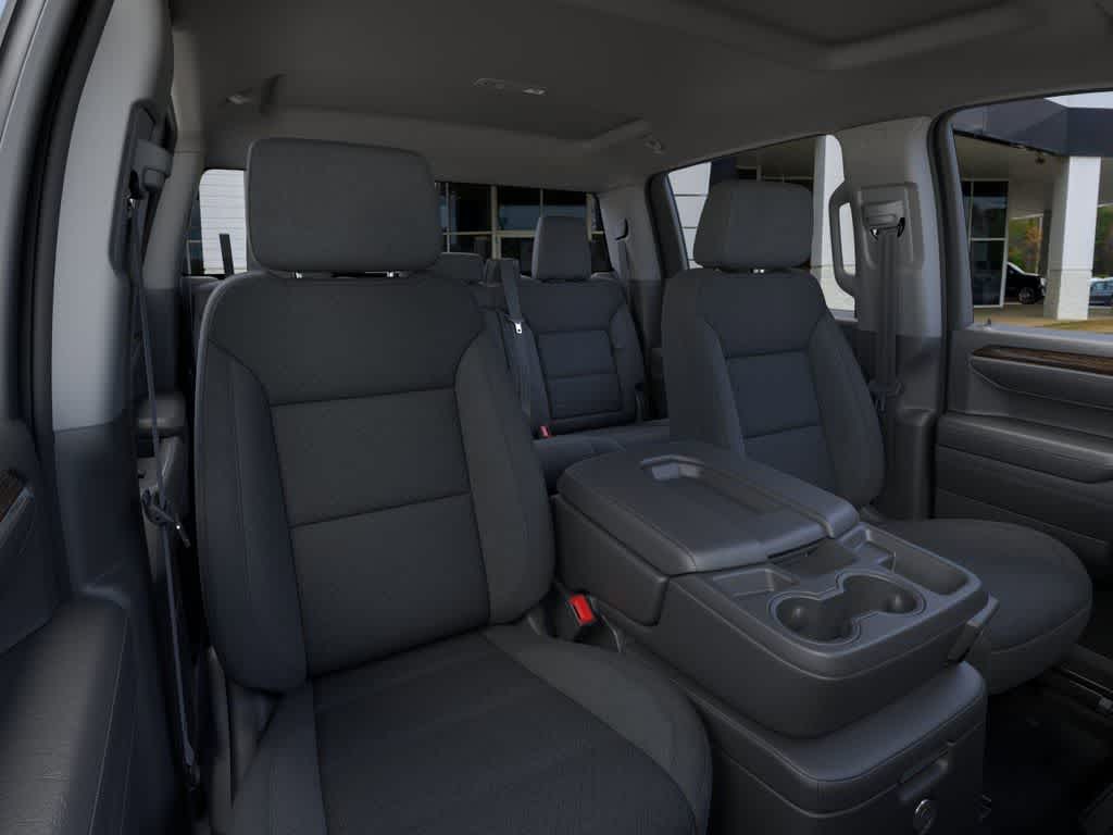 Thumbnail: 2026 GMC Sierra 1500 - 16