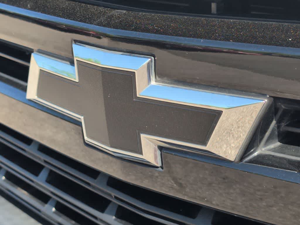 Thumbnail: 2020 Chevrolet Silverado 1500 - 12