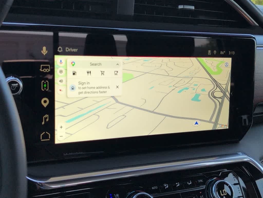 Thumbnail: 2026 GMC Sierra 2500 - 29