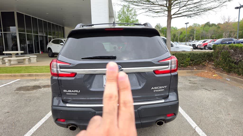 Thumbnail: 2023 Subaru Ascent - 21