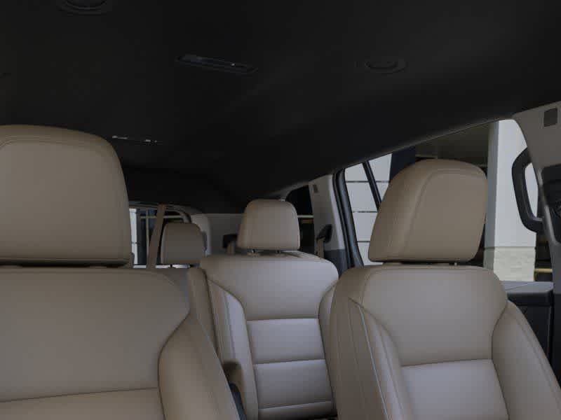 Thumbnail: 2026 Buick Enclave - 24