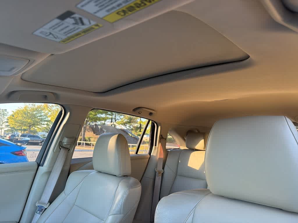 Thumbnail: 2016 Acura RDX - 9