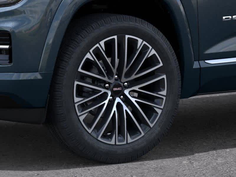 Thumbnail: 2026 GMC Terrain - 9