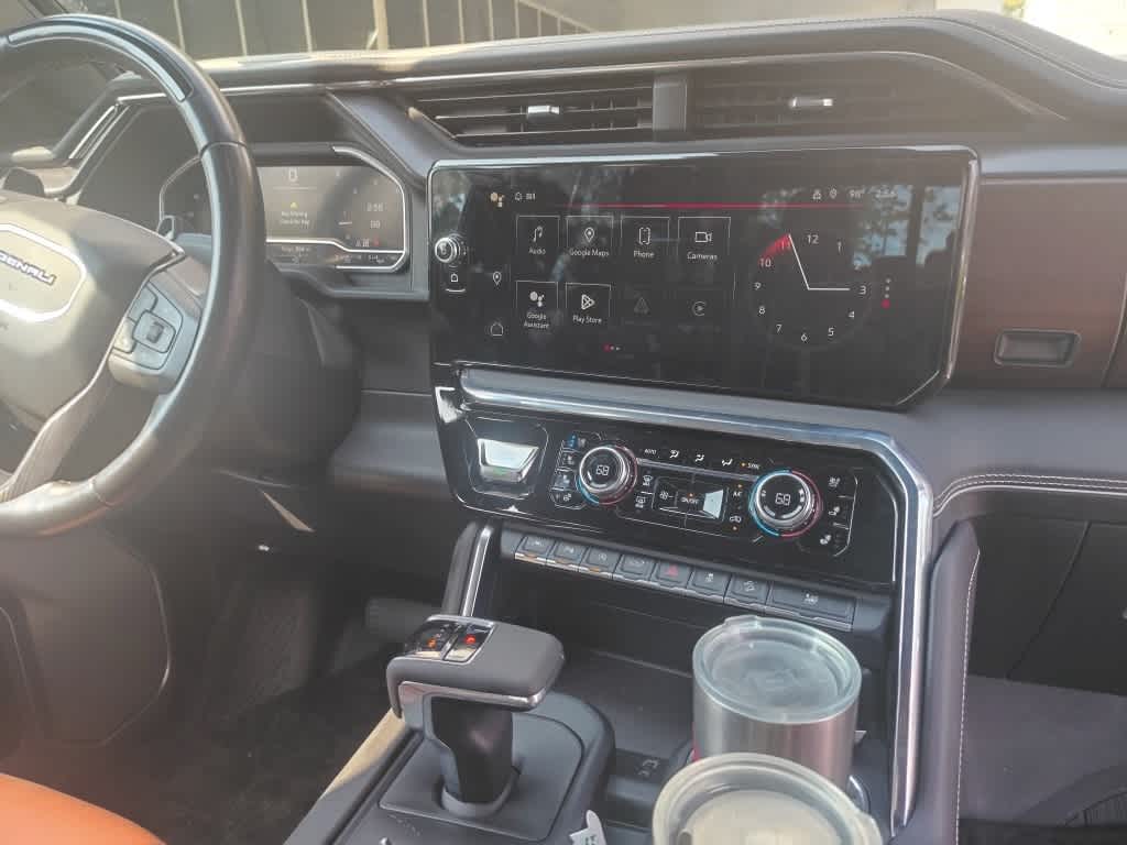 Thumbnail: 2024 GMC Sierra 1500 - 12