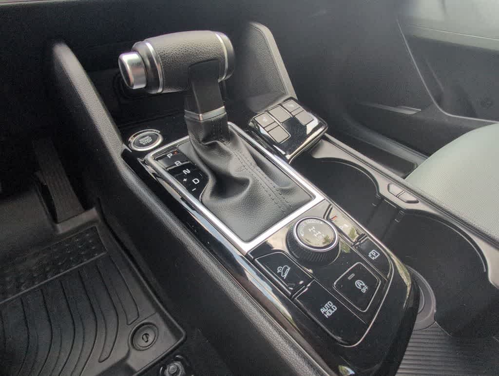 Thumbnail: 2023 Kia Sportage - 33