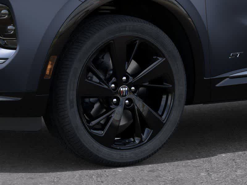 Thumbnail: 2026 Buick Envision - 9