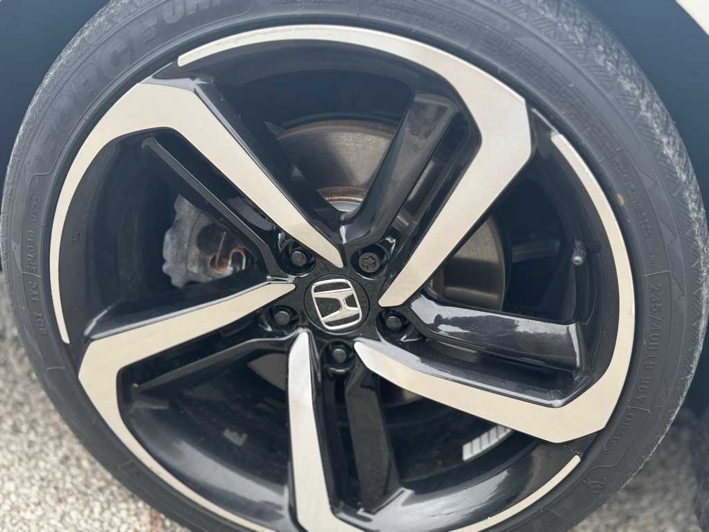 Thumbnail: 2020 Honda Accord - 17