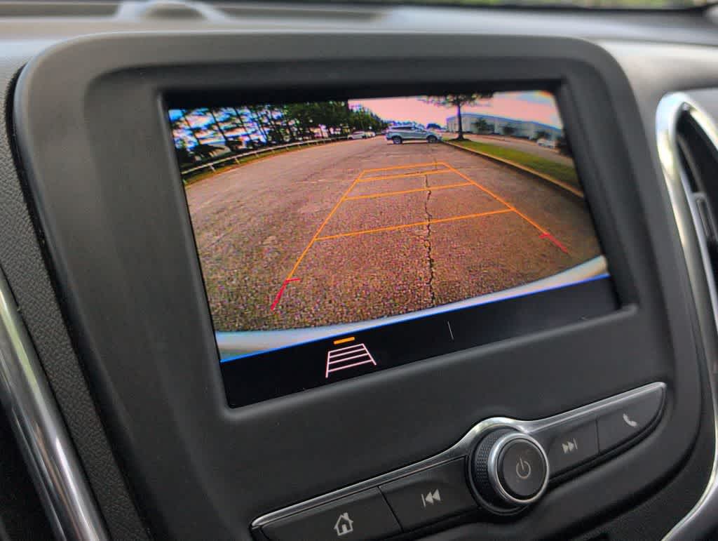 Thumbnail: 2020 Chevrolet Equinox - 29
