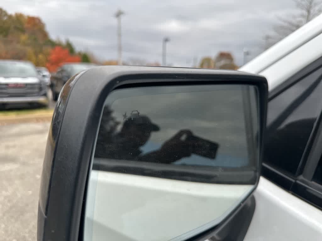 Thumbnail: 2021 GMC Sierra 1500 - 6