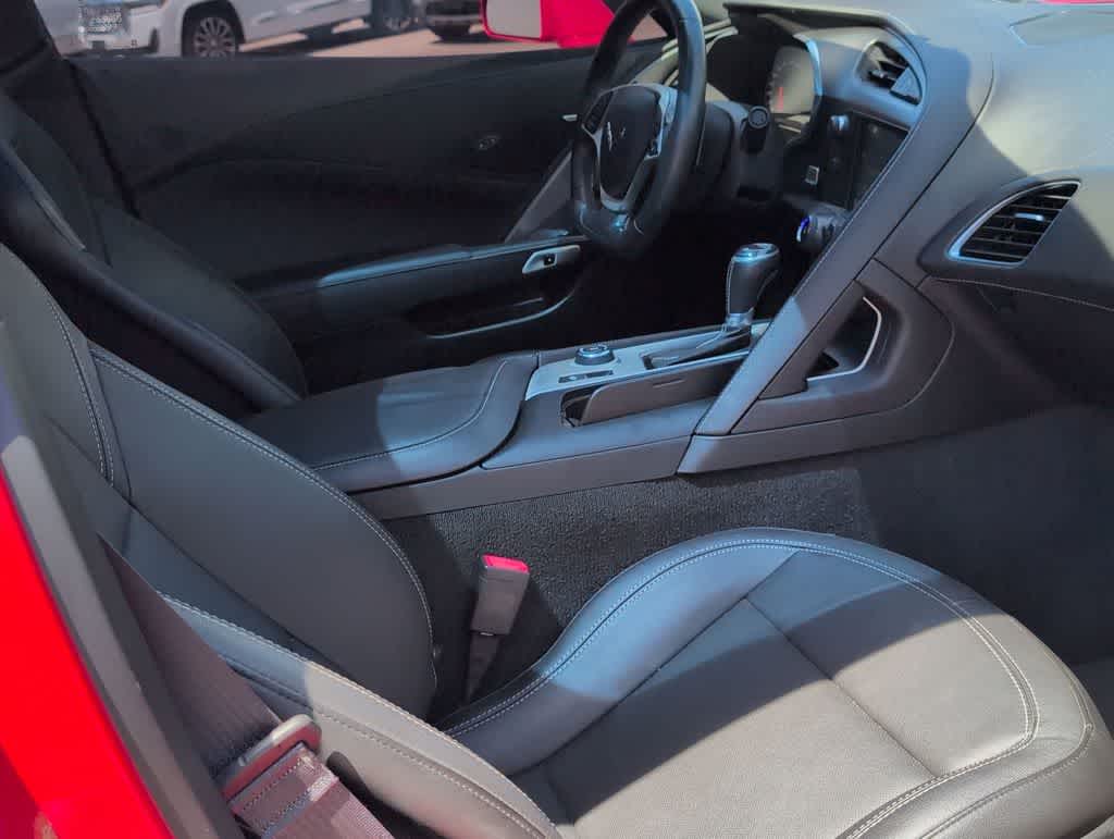 Thumbnail: 2016 Chevrolet Corvette - 20