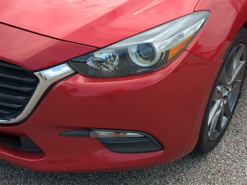 Thumbnail: 2018 Mazda Mazda3 - 11