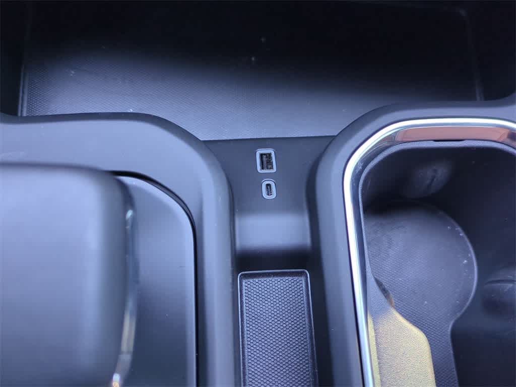 Thumbnail: 2026 GMC Sierra 1500 - 32