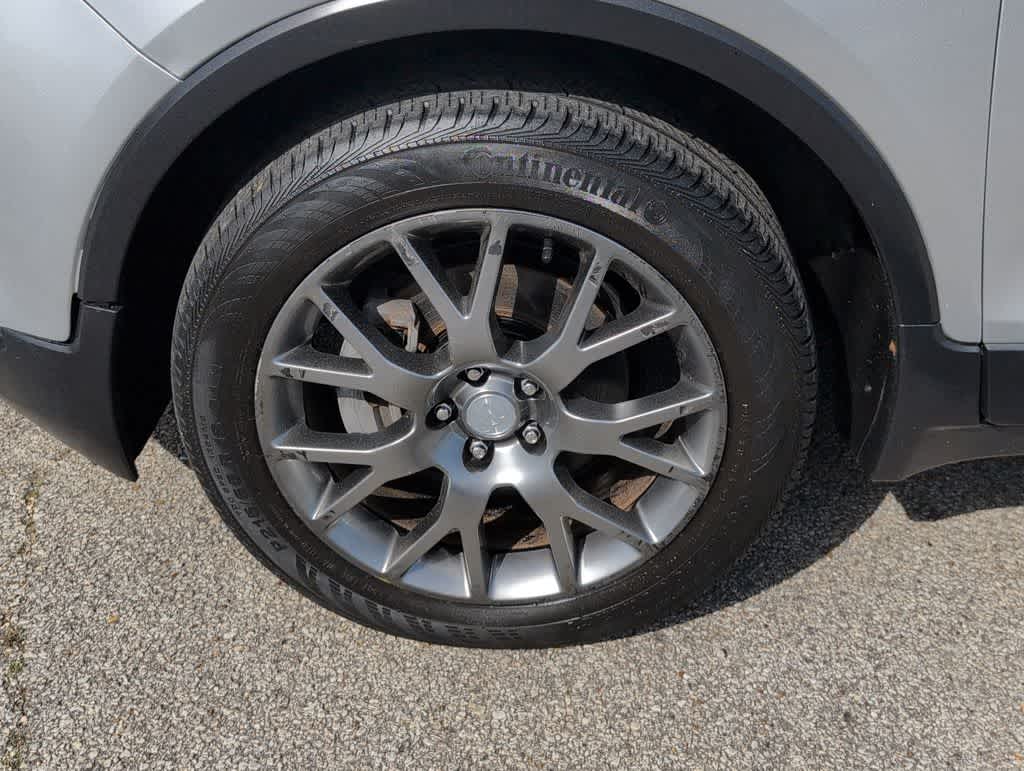 Thumbnail: 2019 Buick Encore - 14