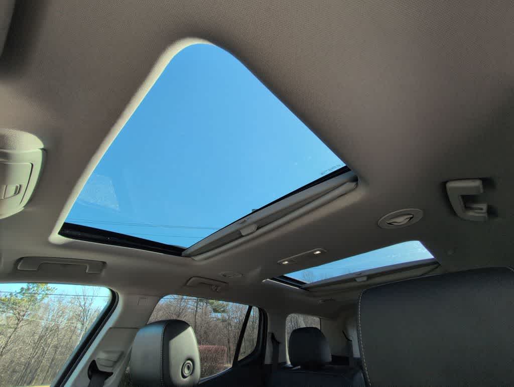 Thumbnail: 2023 GMC Acadia - 20