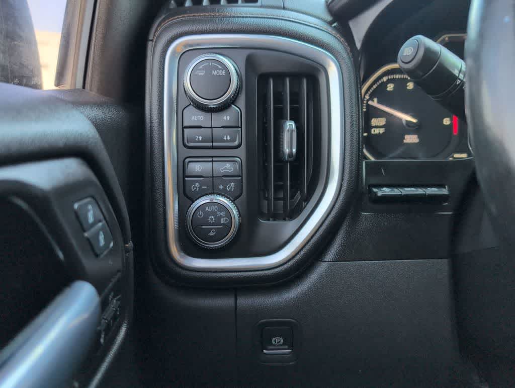 Thumbnail: 2021 GMC Sierra 1500 - 29