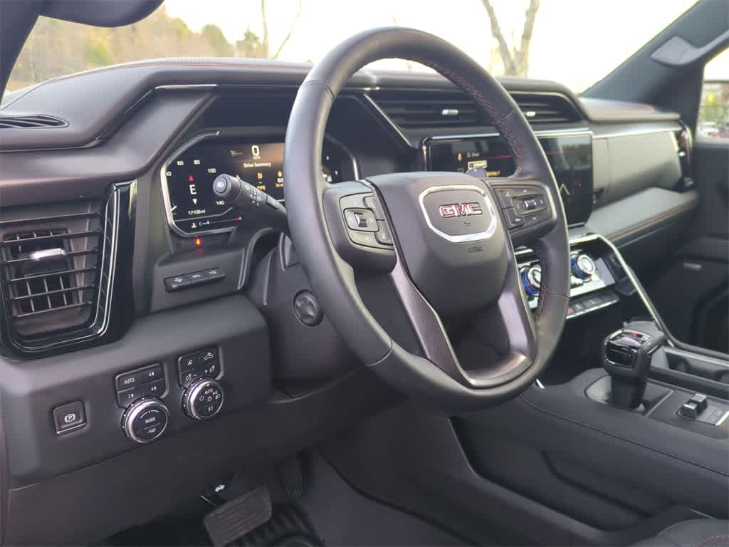 Thumbnail: 2024 GMC Sierra 1500 - 10