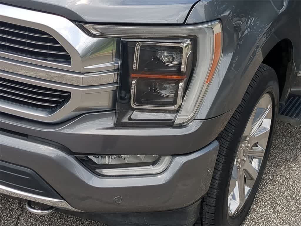 Thumbnail: 2023 Ford F-150 - 11