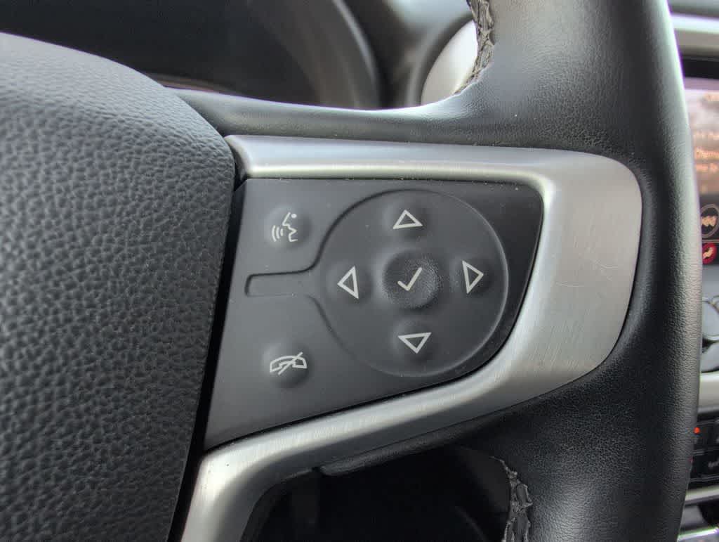 Thumbnail: 2023 GMC Acadia - 27