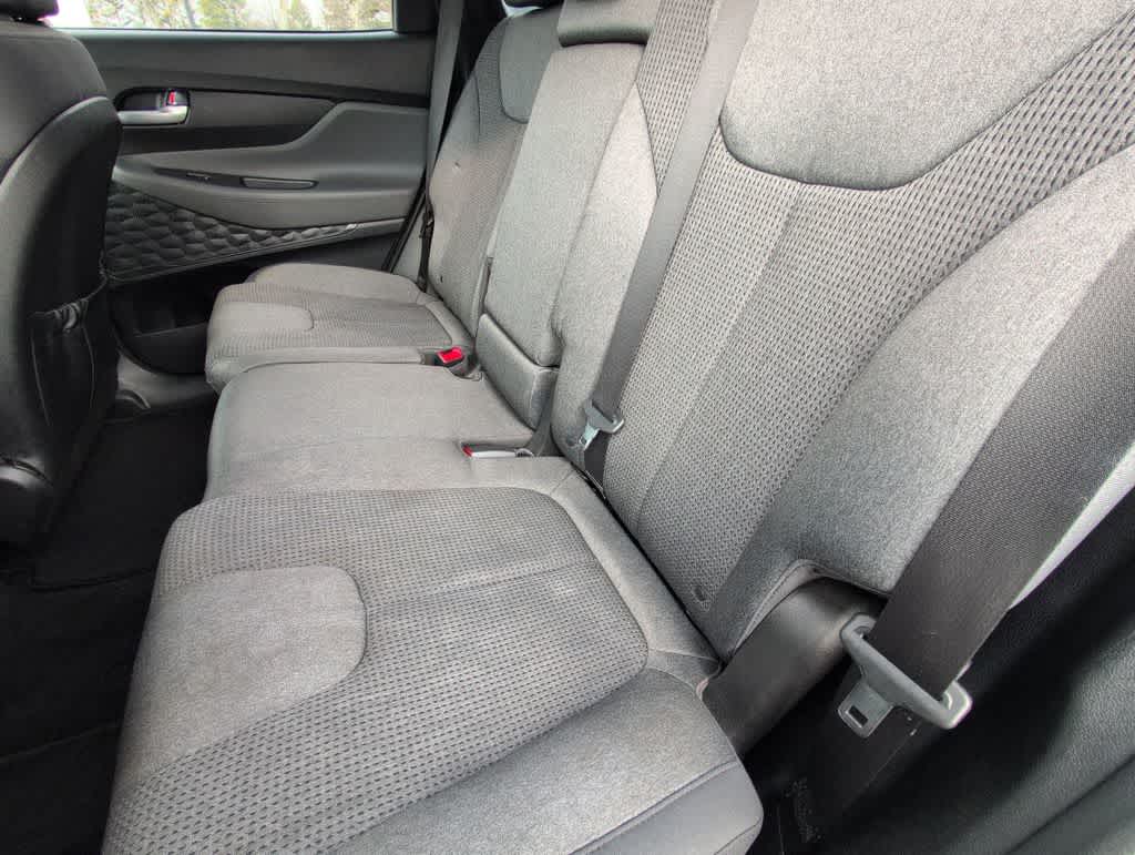 Thumbnail: 2022 Hyundai Santa Fe - 19