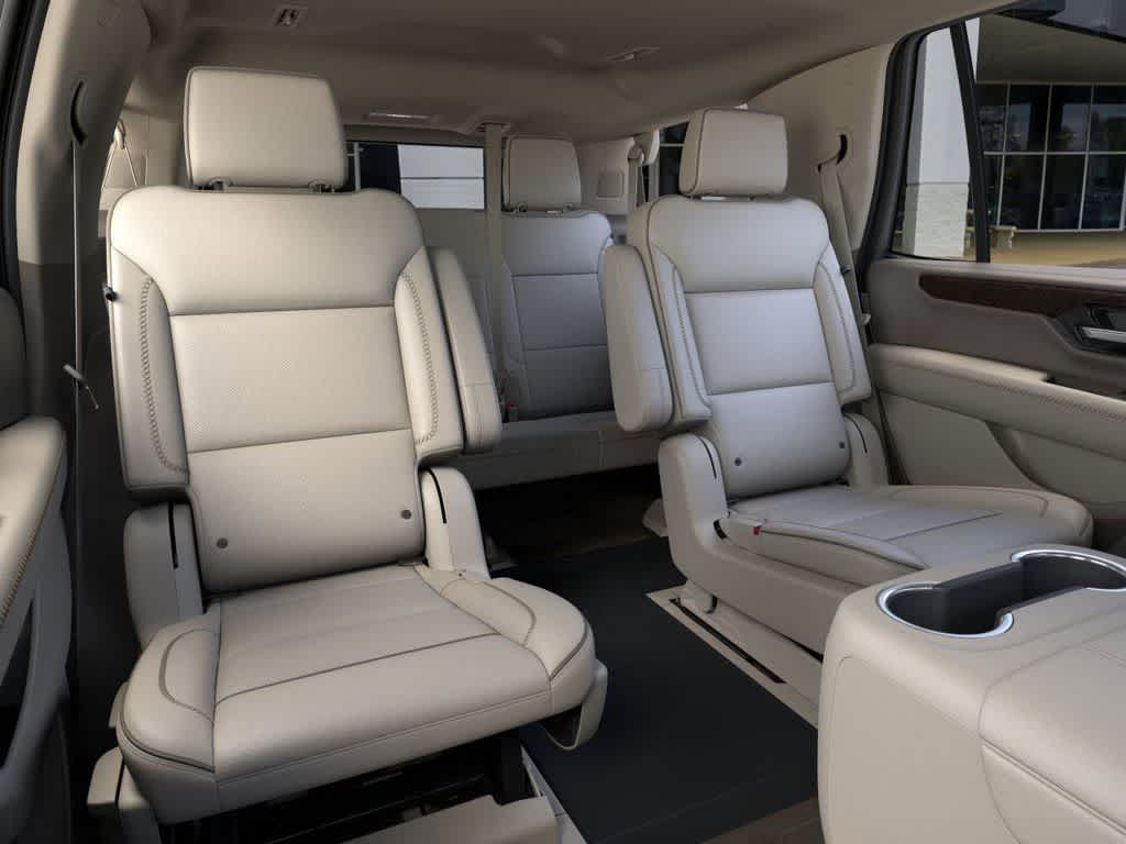 Thumbnail: 2026 GMC Yukon - 17