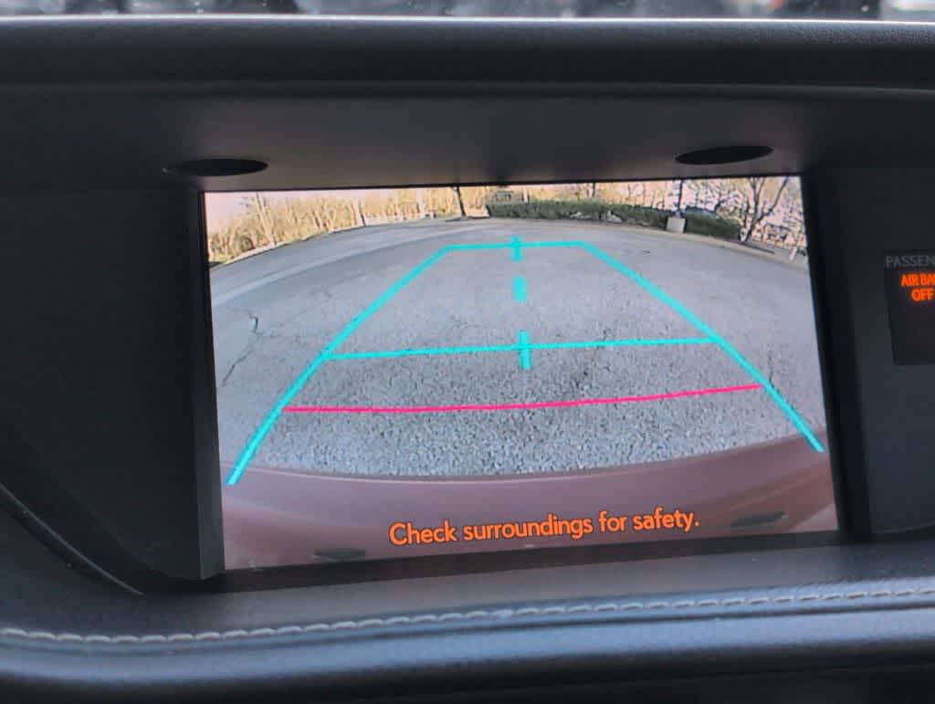 Thumbnail: 2013 Lexus ES - 32