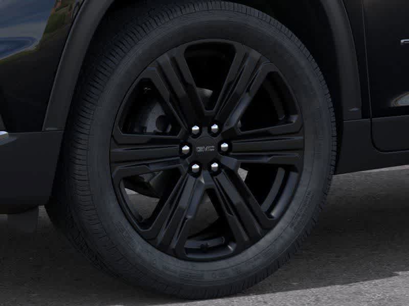 Thumbnail: 2026 GMC Acadia - 9