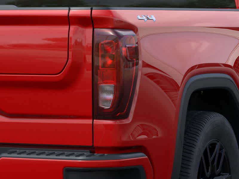 Thumbnail: 2026 GMC Sierra 1500 - 11